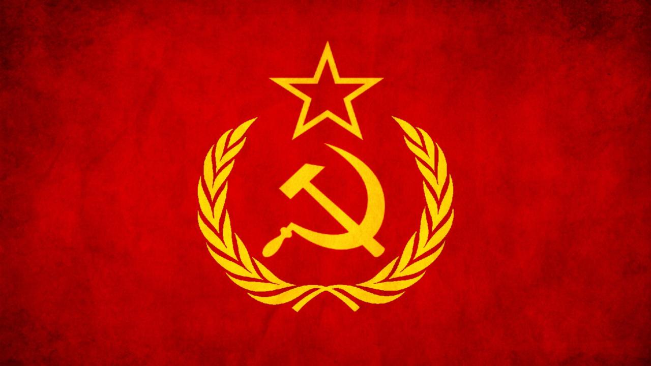 Тест на знание истории СССР (часть 2)