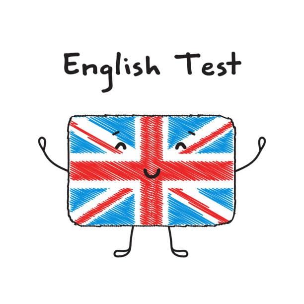 Тест по английскому языку: Проверьте себя на знания!