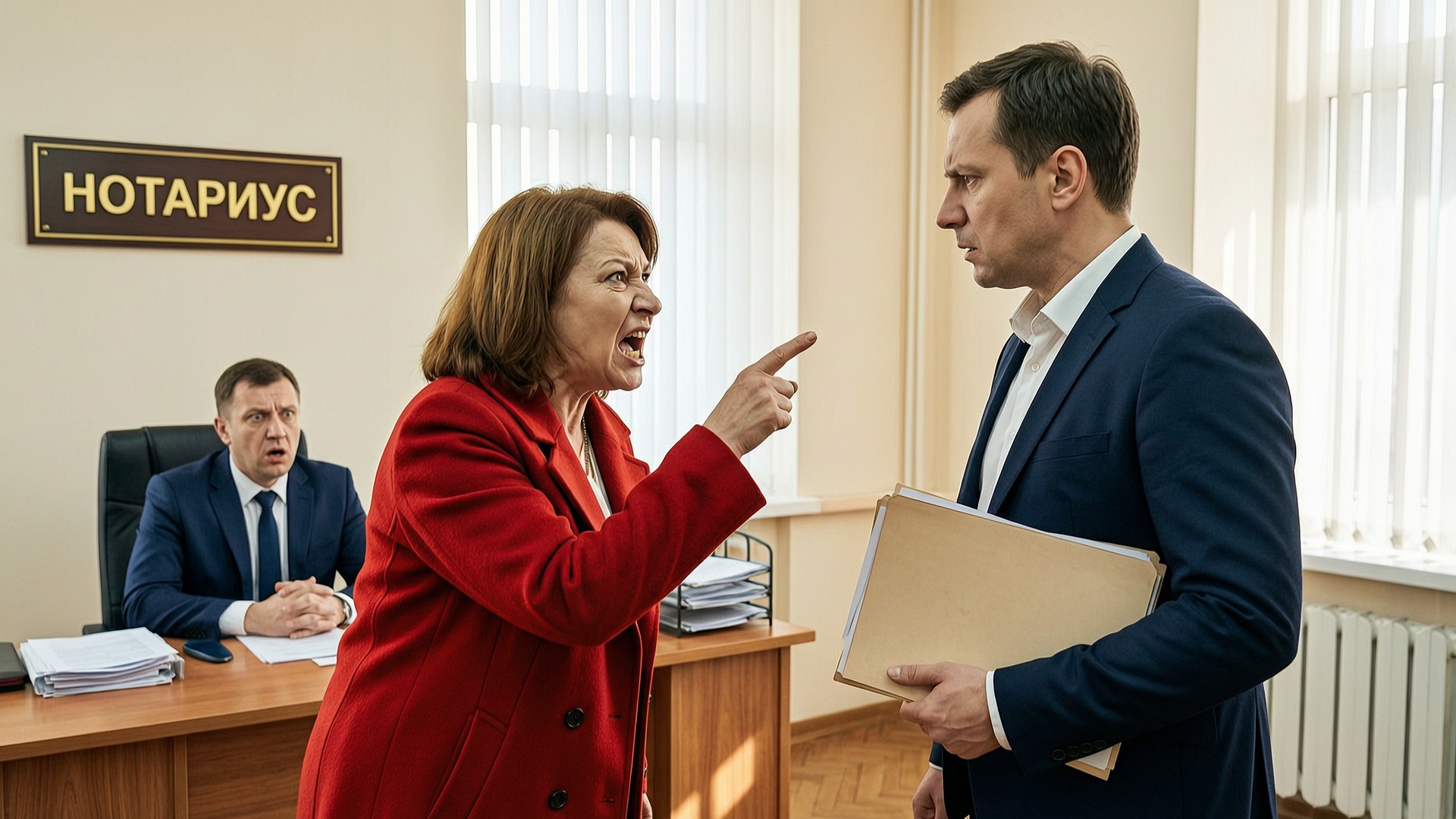 Соседка завещала квартиру чужому человеку — родственники узнали, кем он ей приходился