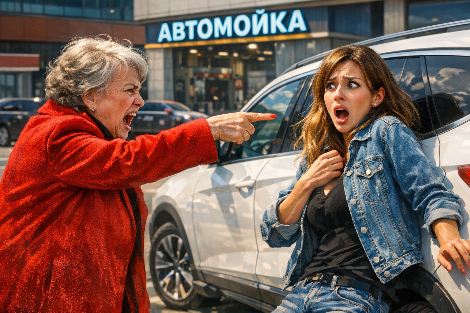 Как невестка цинично обобрала пожилую свекровь, выдумав болезнь собственного ребенка post-31522