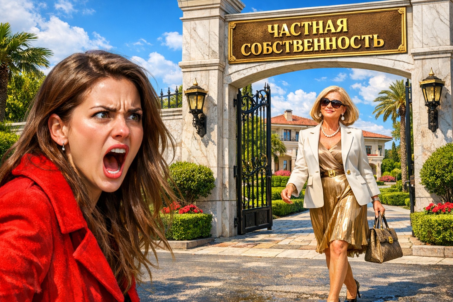 Как муж и свекровь обокрали сироту: тайна завещания, раскрывшаяся через 5 лет