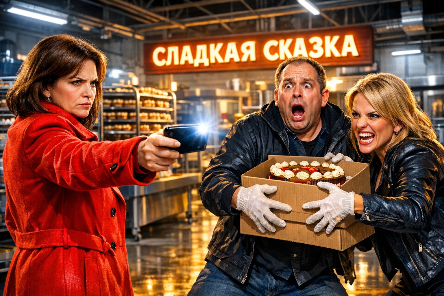 Главная
