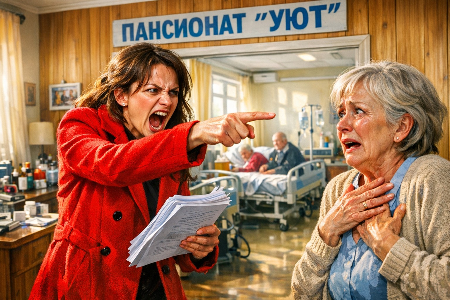 Главная