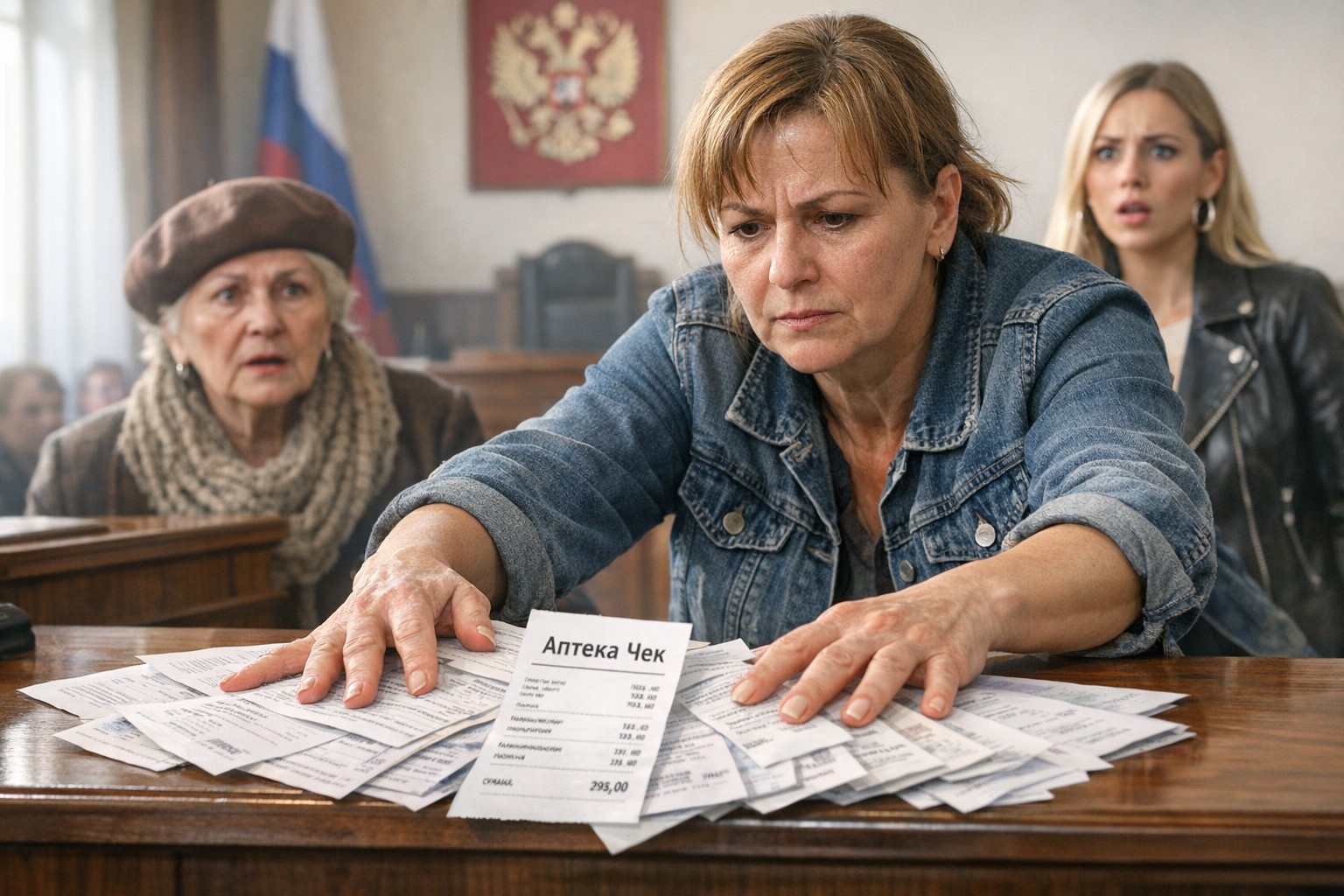 Почему тетя расторгла договор пожизненного содержания с племянницей