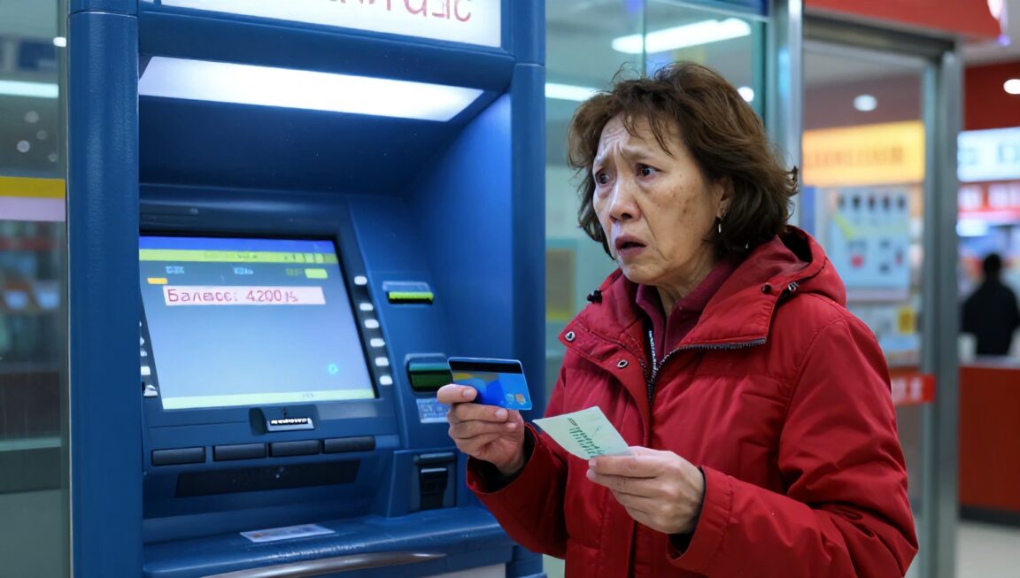 Сестра повесила на Галину кредит и просила еще денег на пекарню Сестра повесила на Галину кредит и просила еще денег на пекарню