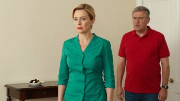 — Твоя поездка на конференцию отменяется! — заявил муж. Как женщина-врач отстояла свою карьеру story-1153